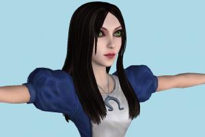 Alice Wonderland Alice Wonderland-2